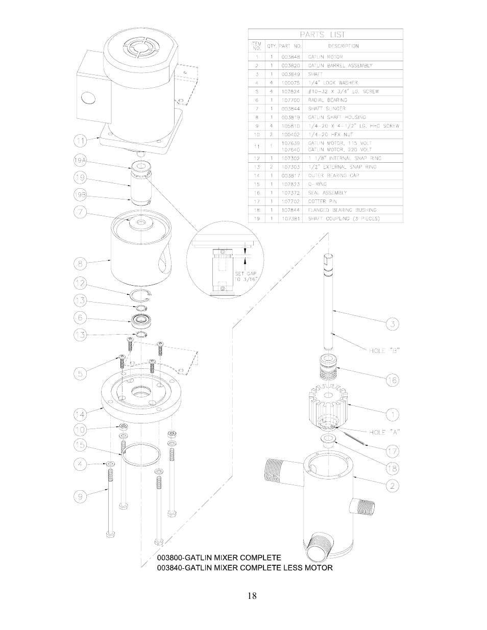 Pump Solutions Group Neptune Polymaster Liquid Polymer Blend & Feed System User Manual | Page 23 / 34