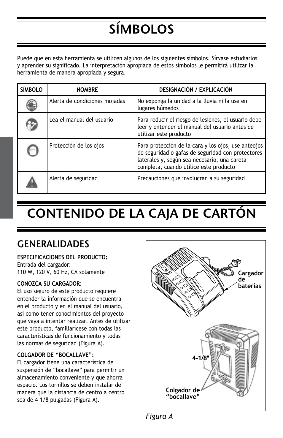 ProTeam ProGuard LI 3 Battery Charger User Manual | Page 16 / 36