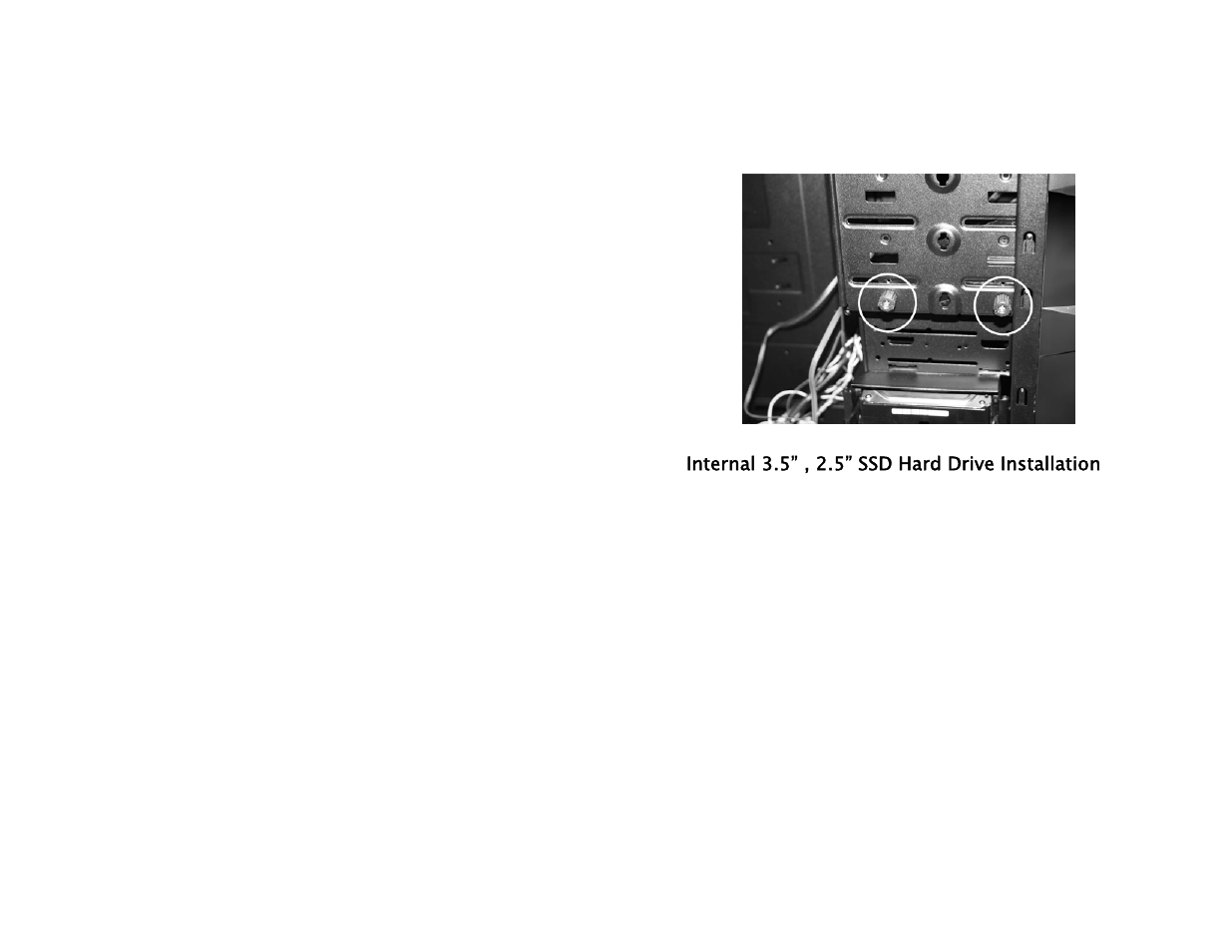 NZXT Lexa S User Manual | Page 10 / 15