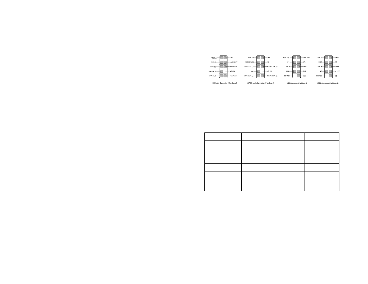 NZXT Lexa S User Manual | Page 8 / 15