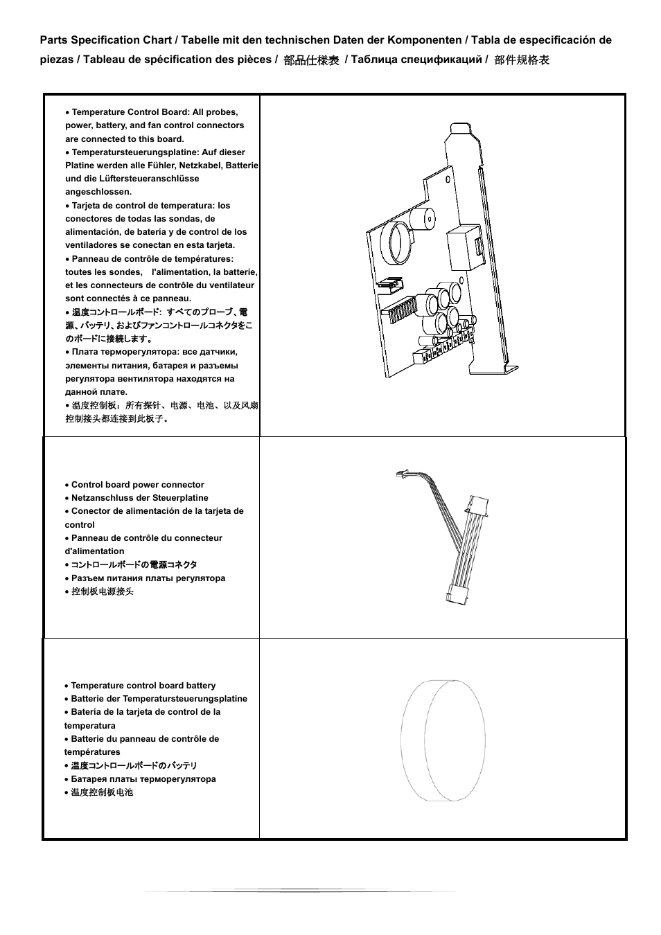 NZXT Sentry LXE User Manual | Page 9 / 15