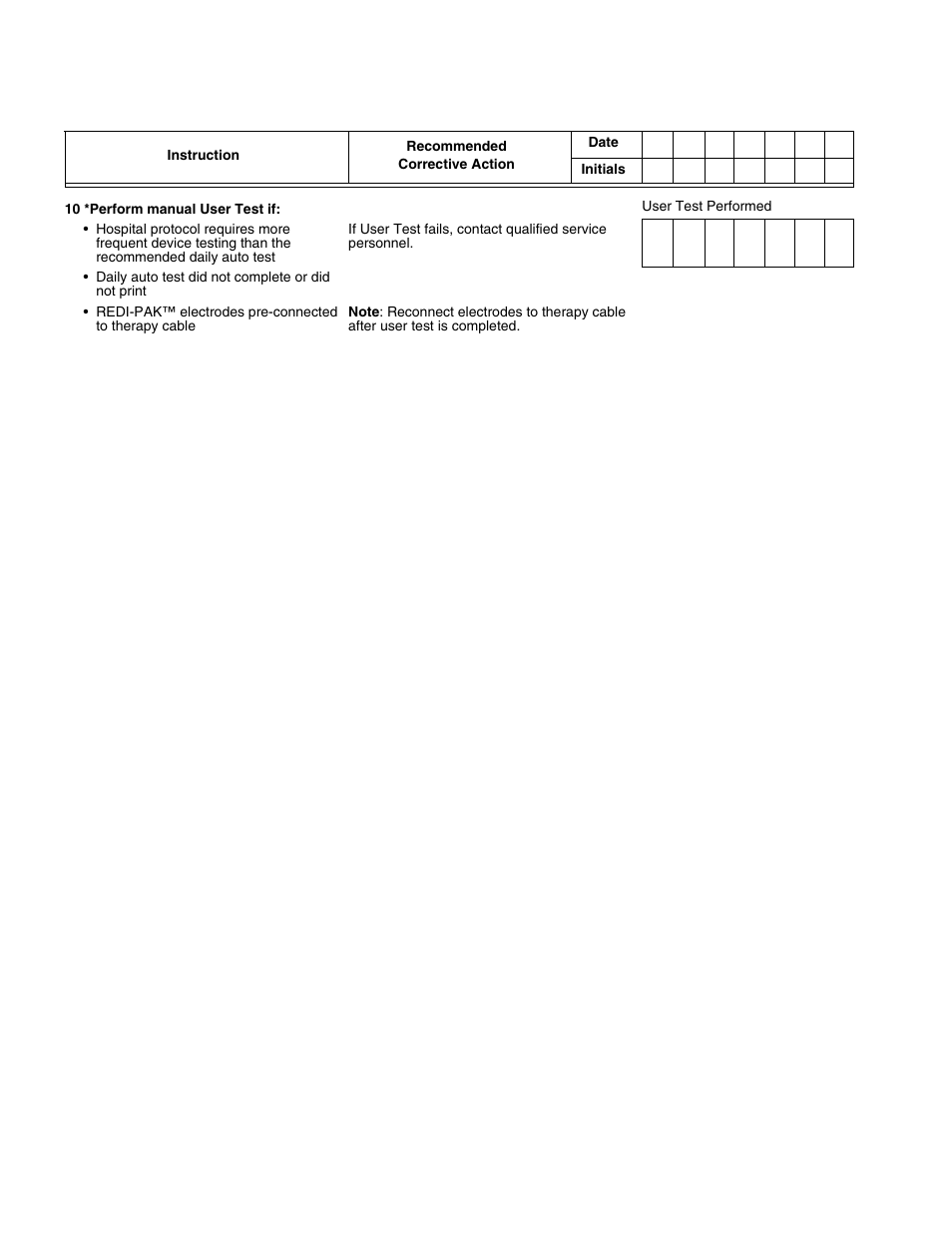 Physio-Control LIFEPAK 20e User Manual | Page 188 / 218