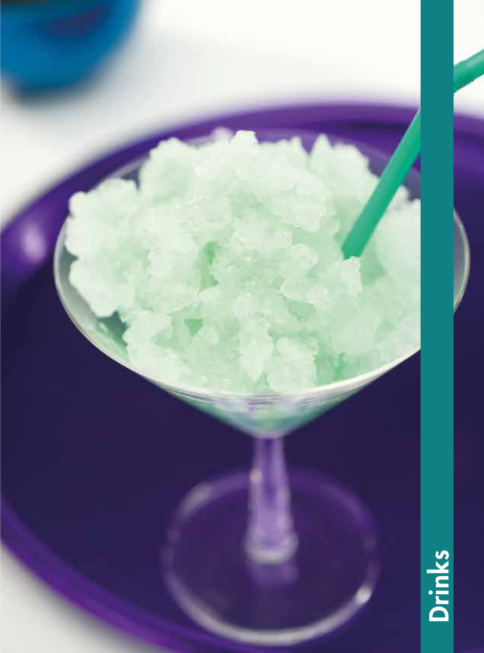 Magimix BLENDER User Manual | Page 20 / 65