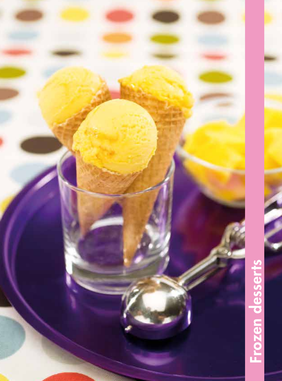 Magimix BLENDER User Manual | Page 32 / 65