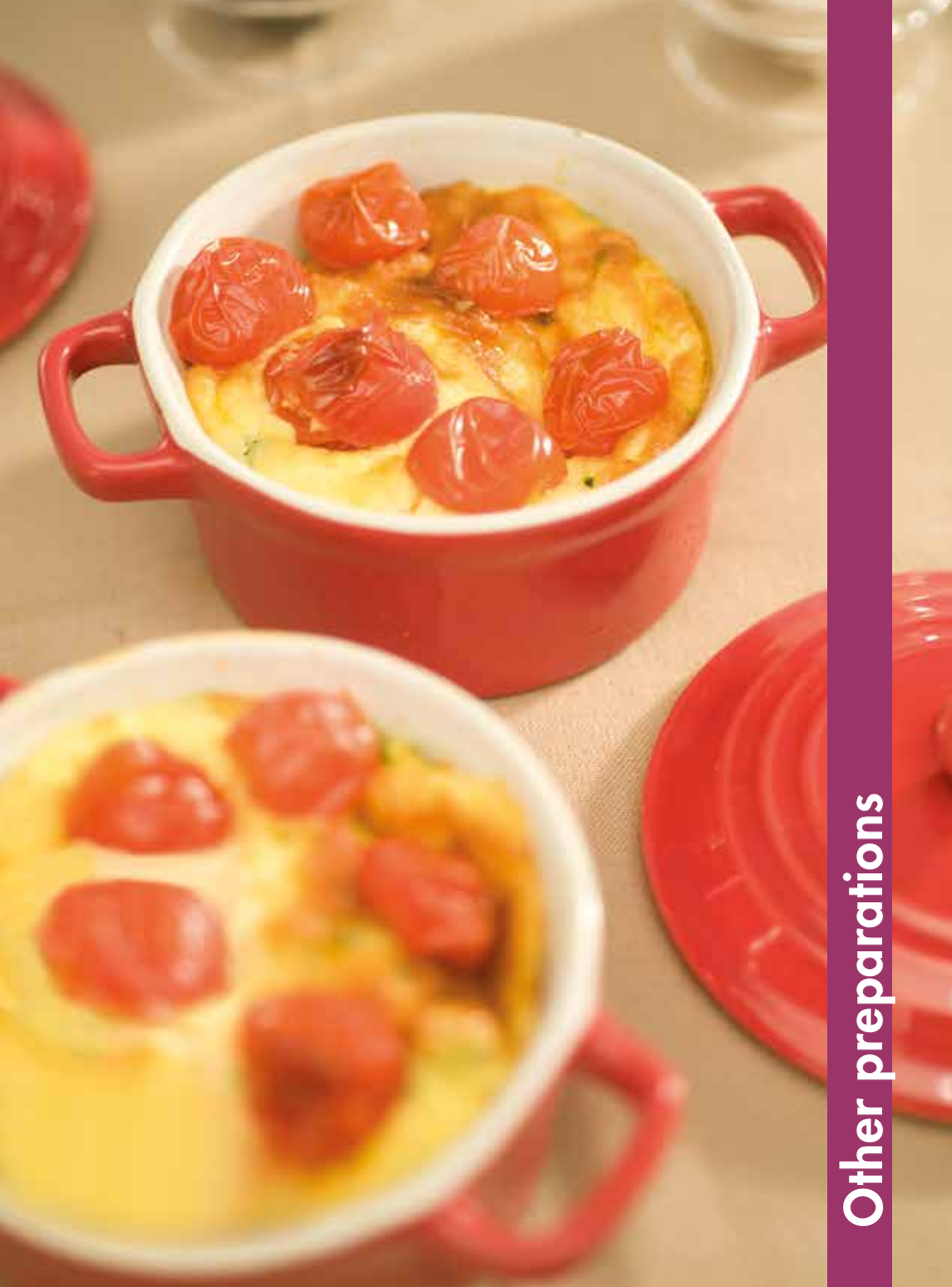 Magimix BLENDER User Manual | Page 40 / 65