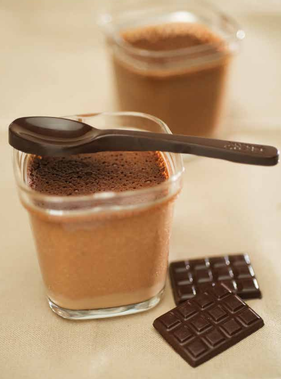 Magimix BLENDER User Manual | Page 46 / 65