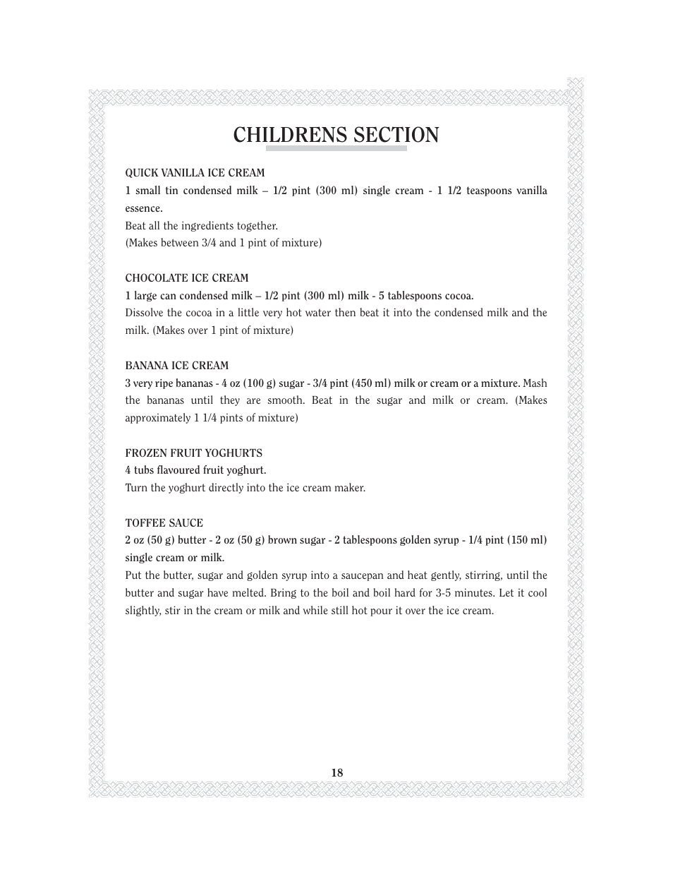 Magimix GELATO CHEF 2200 User Manual | Page 20 / 20