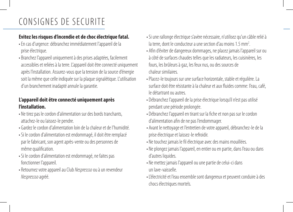 Magimix M100 AUTOMATIC User Manual | Page 24 / 48
