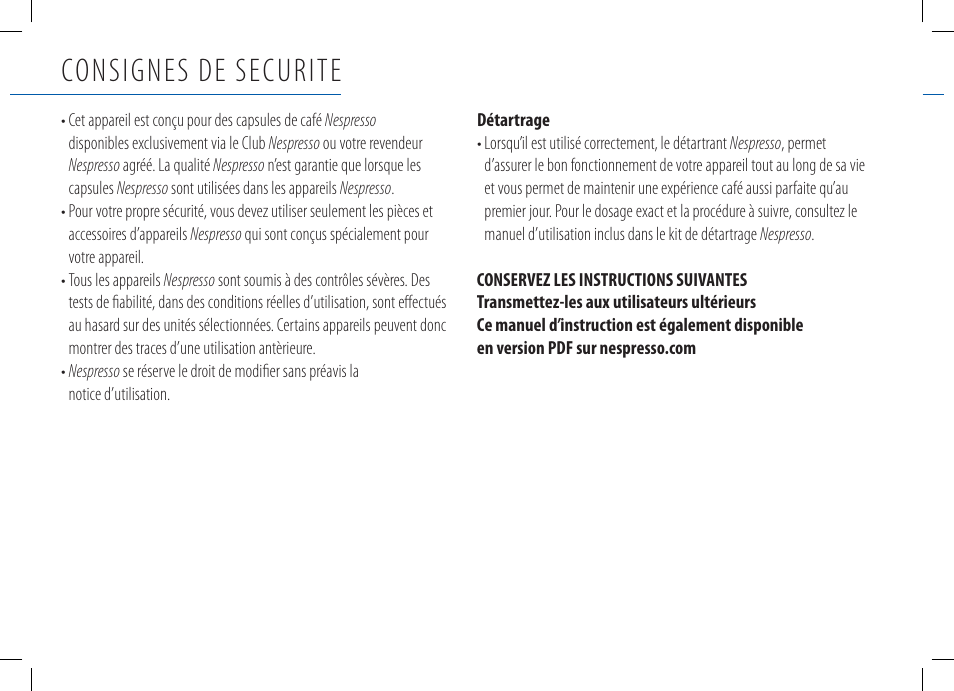 Magimix M100 AUTOMATIC User Manual | Page 26 / 48