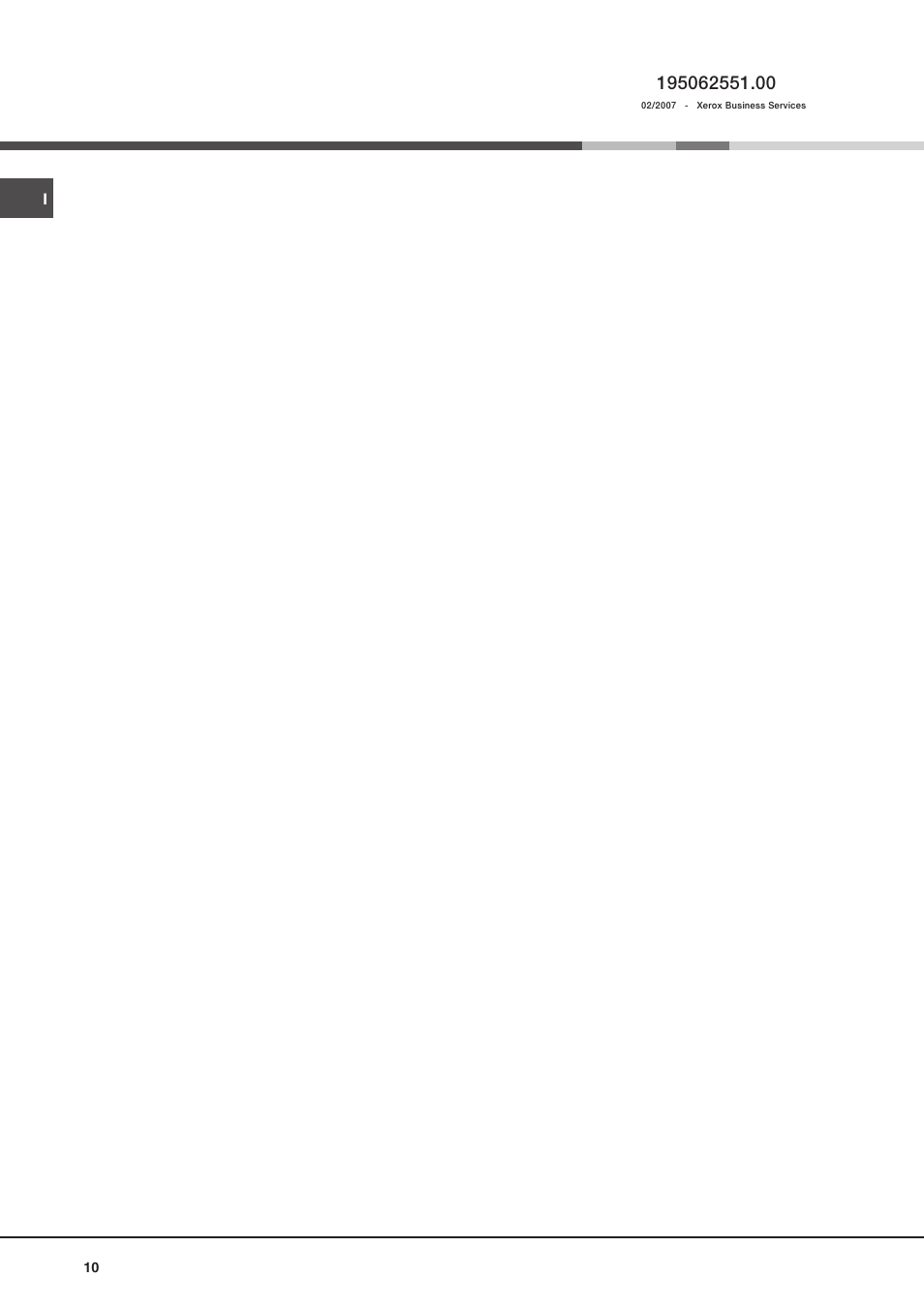 Ariston BD 2930 HA User Manual | Page 10 / 40