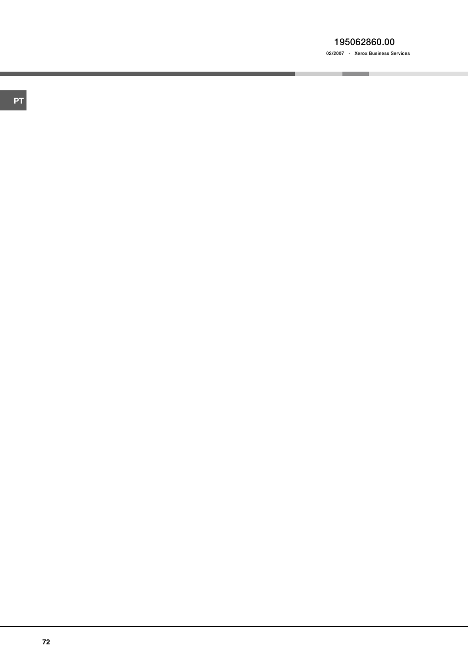 Ariston MBT 2012 HA User Manual | Page 72 / 72