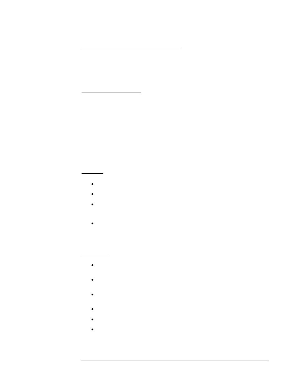 Kendall Howard 5000-3-40x-xx Performance 400 Series LAN Station User Manual | Page 13 / 14