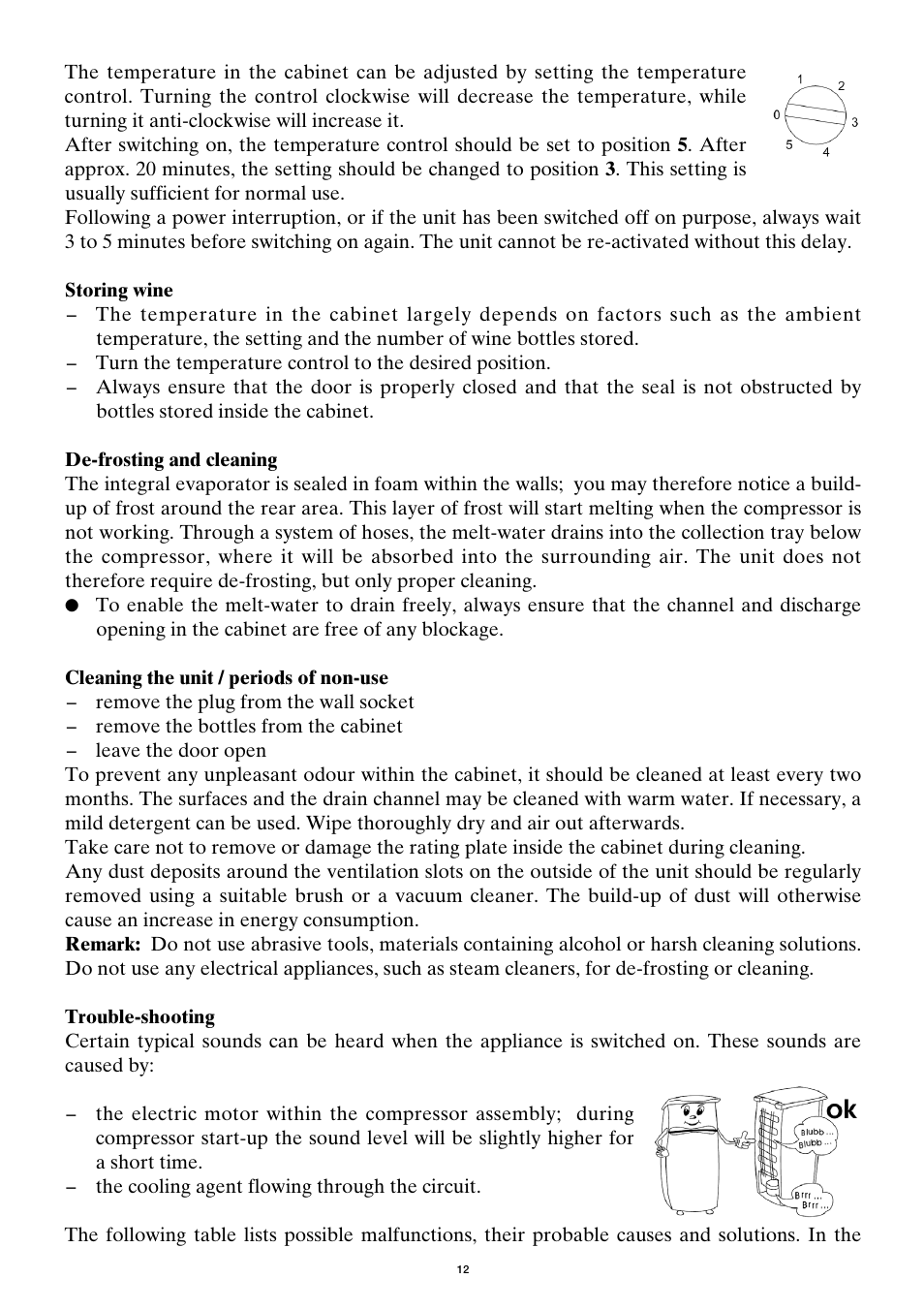 SEVERIN KS 9886 User Manual | Page 12 / 88