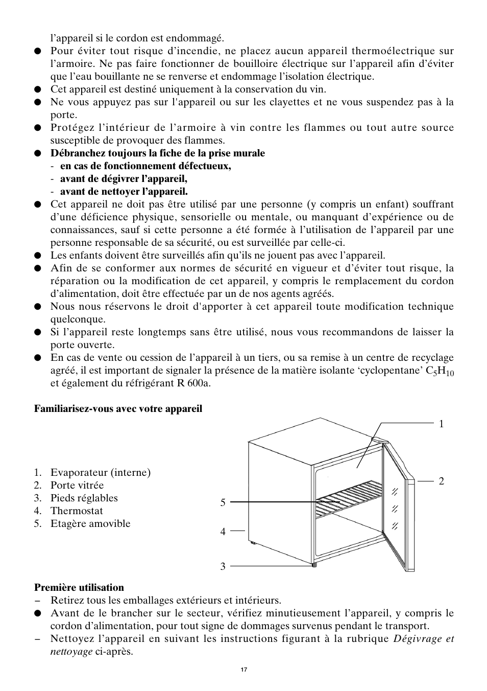 SEVERIN KS 9886 User Manual | Page 17 / 88
