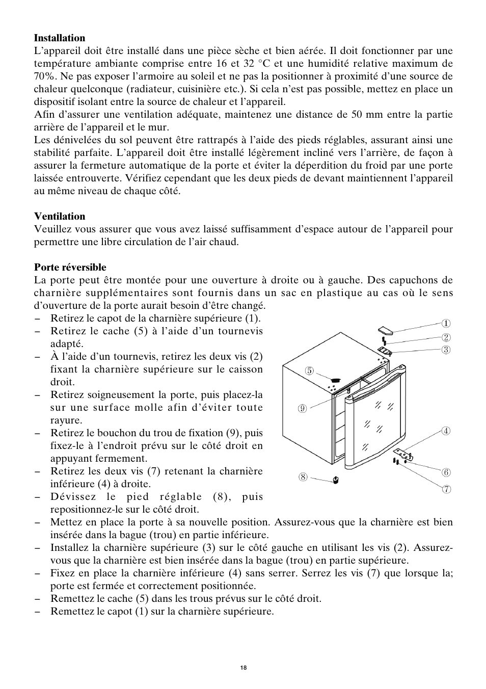 SEVERIN KS 9886 User Manual | Page 18 / 88