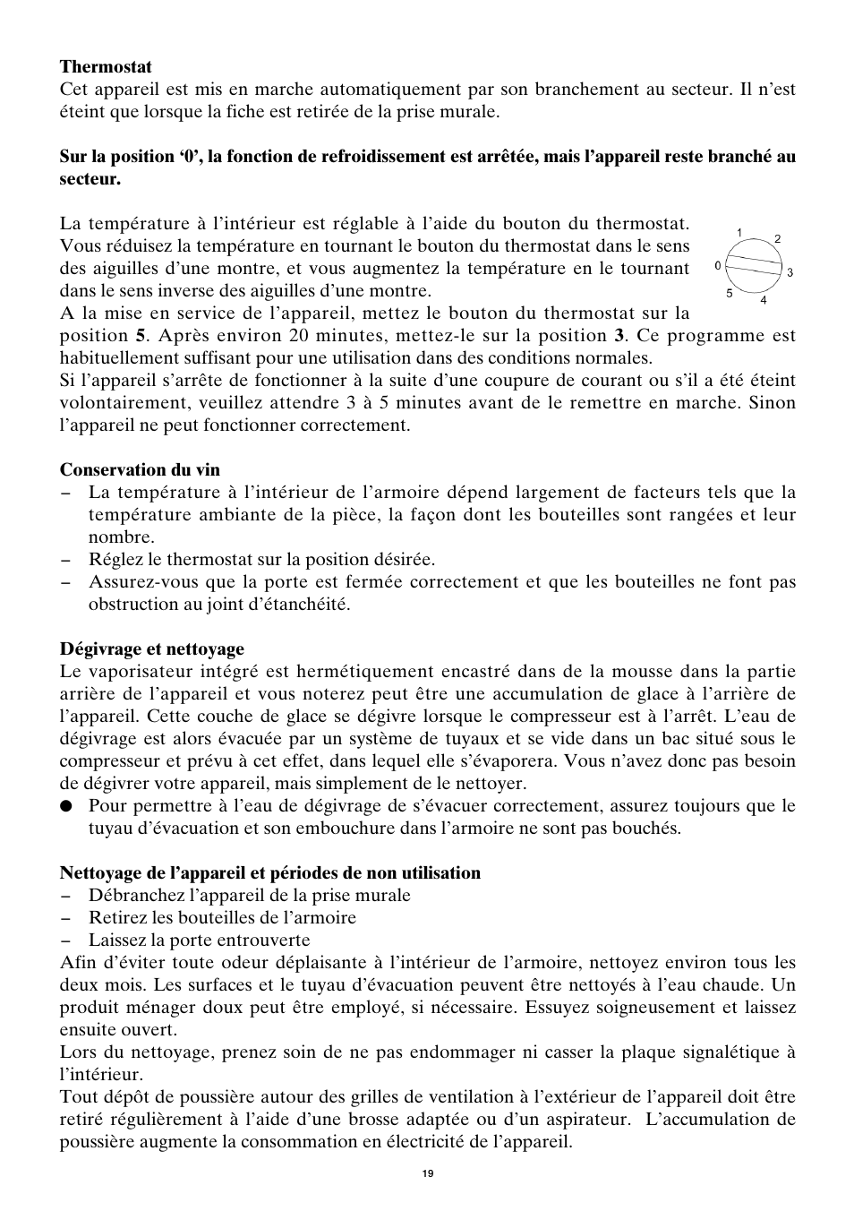 SEVERIN KS 9886 User Manual | Page 19 / 88