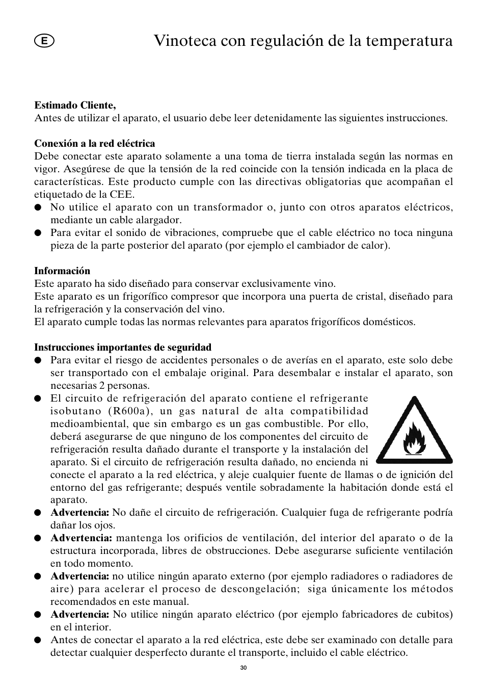 SEVERIN KS 9886 User Manual | Page 30 / 88