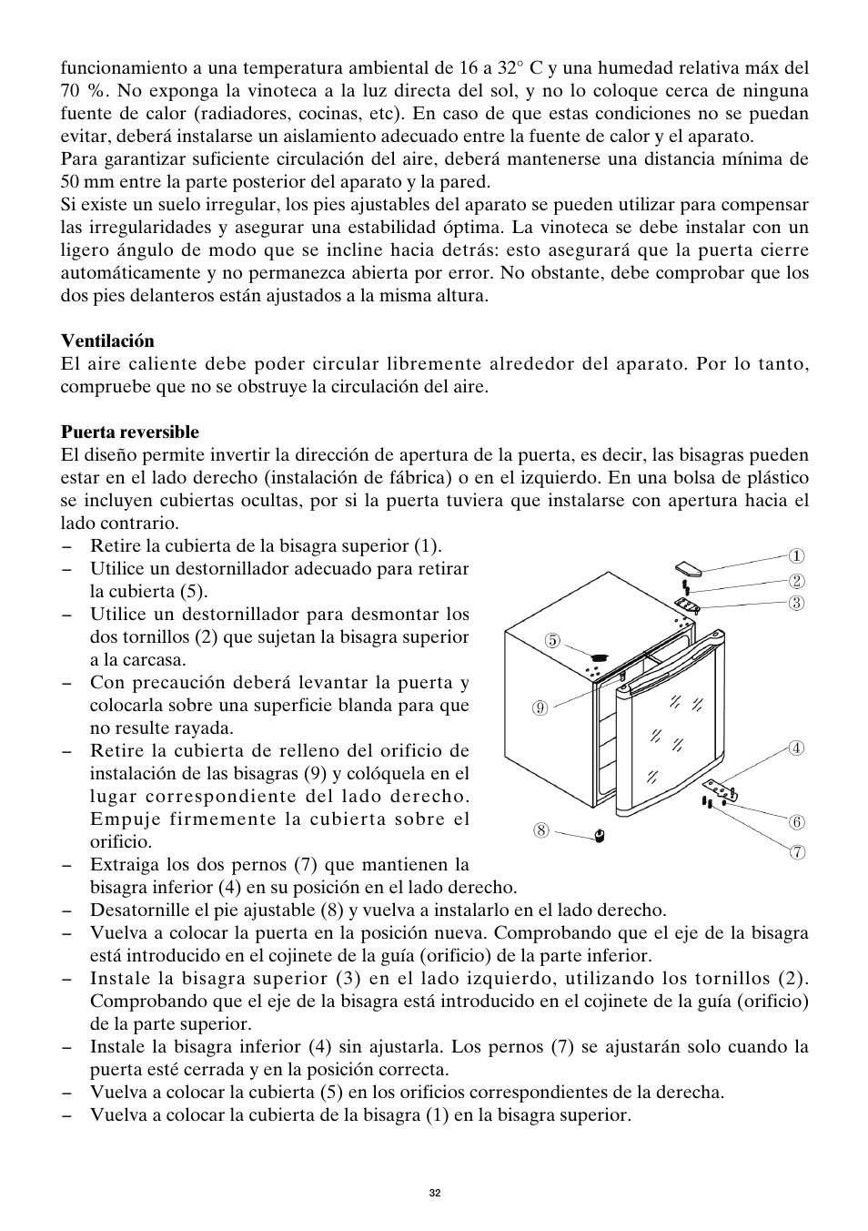 SEVERIN KS 9886 User Manual | Page 32 / 88