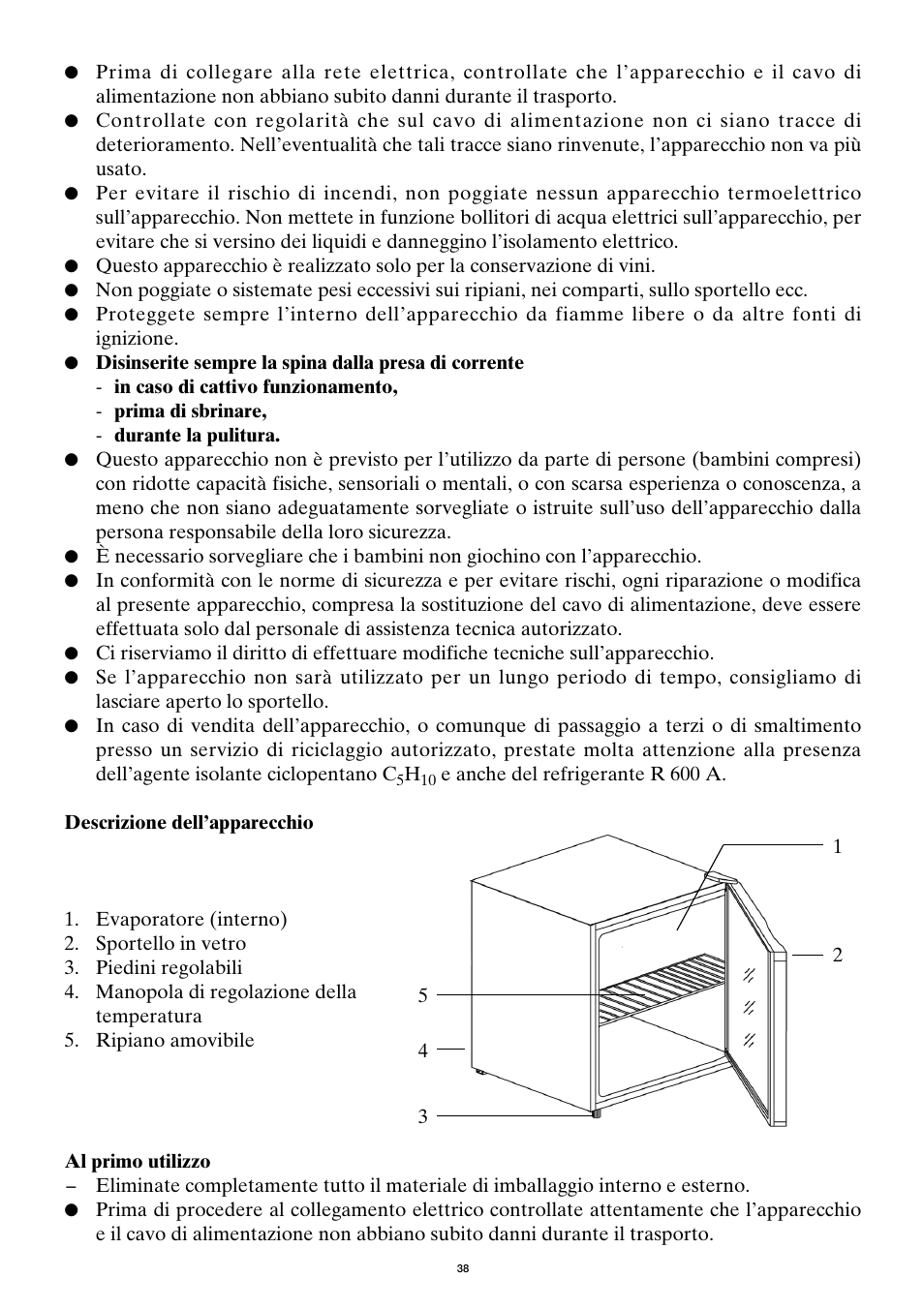 SEVERIN KS 9886 User Manual | Page 38 / 88