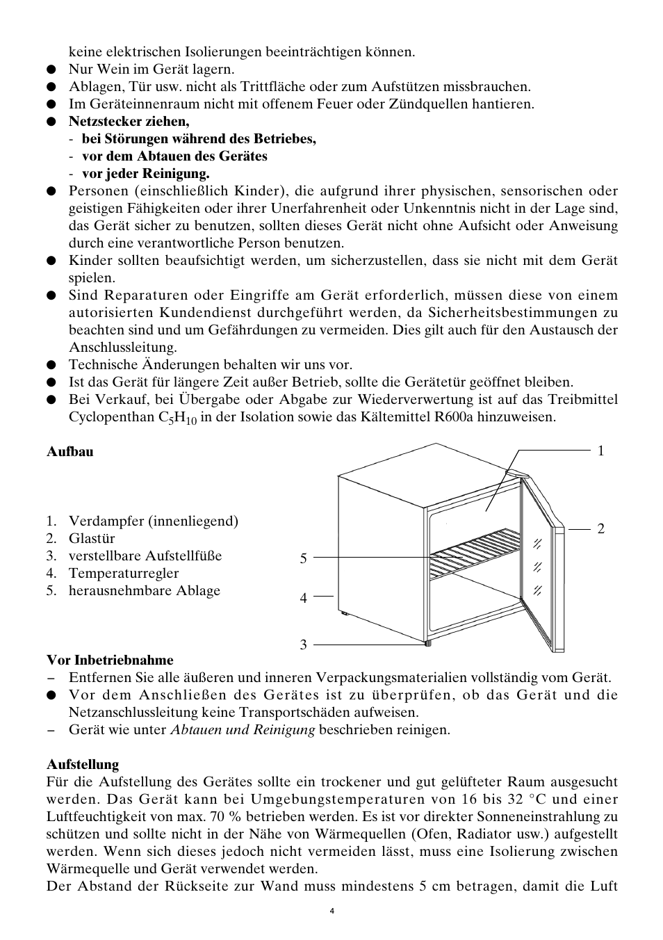 SEVERIN KS 9886 User Manual | Page 4 / 88