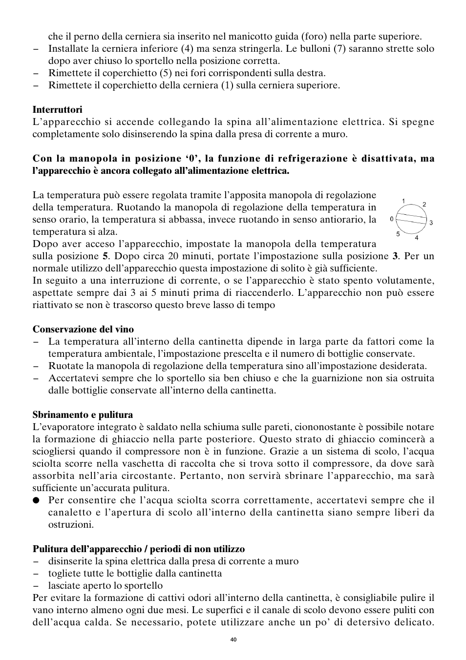 SEVERIN KS 9886 User Manual | Page 40 / 88