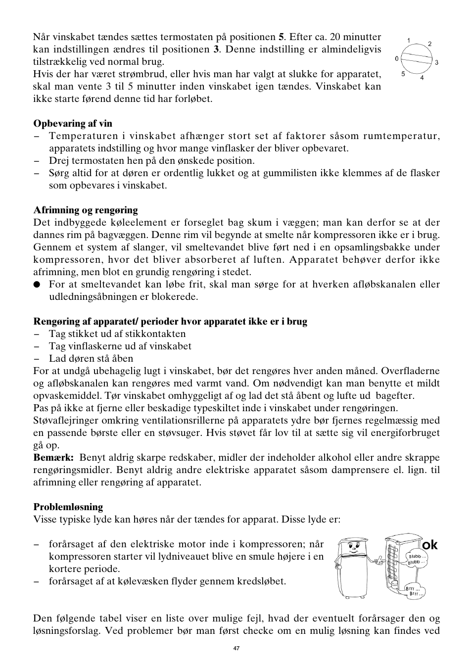 SEVERIN KS 9886 User Manual | Page 47 / 88