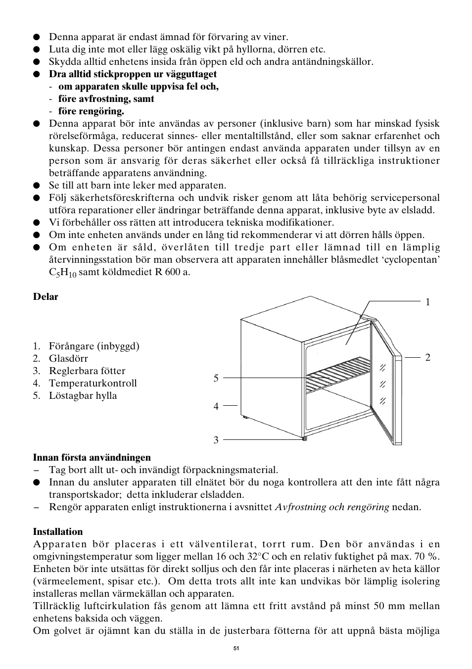 SEVERIN KS 9886 User Manual | Page 51 / 88