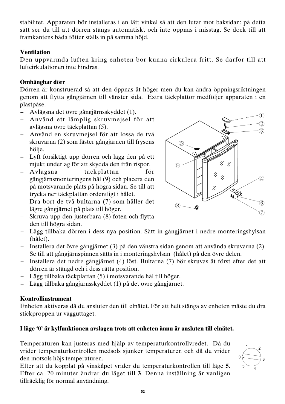 SEVERIN KS 9886 User Manual | Page 52 / 88