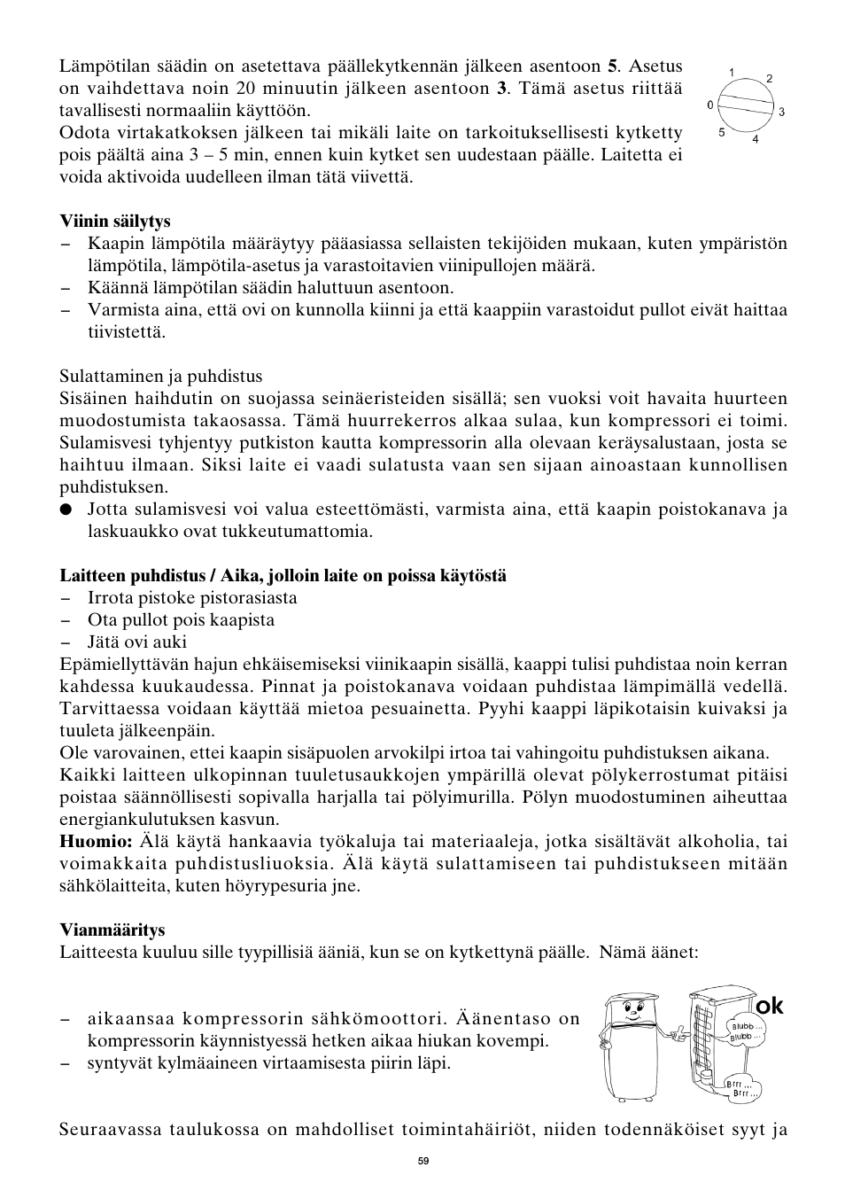 SEVERIN KS 9886 User Manual | Page 59 / 88
