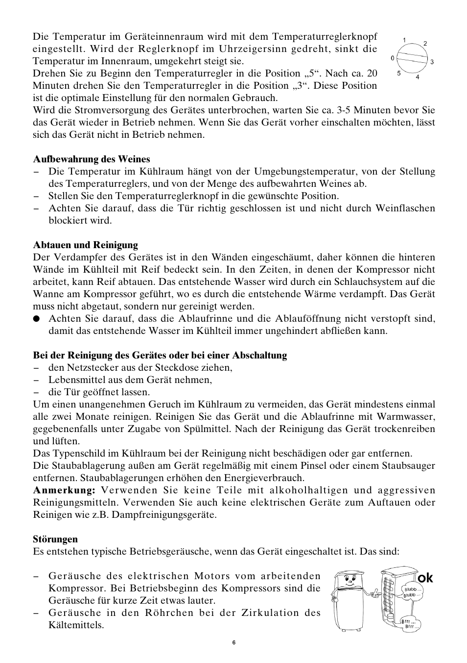 SEVERIN KS 9886 User Manual | Page 6 / 88