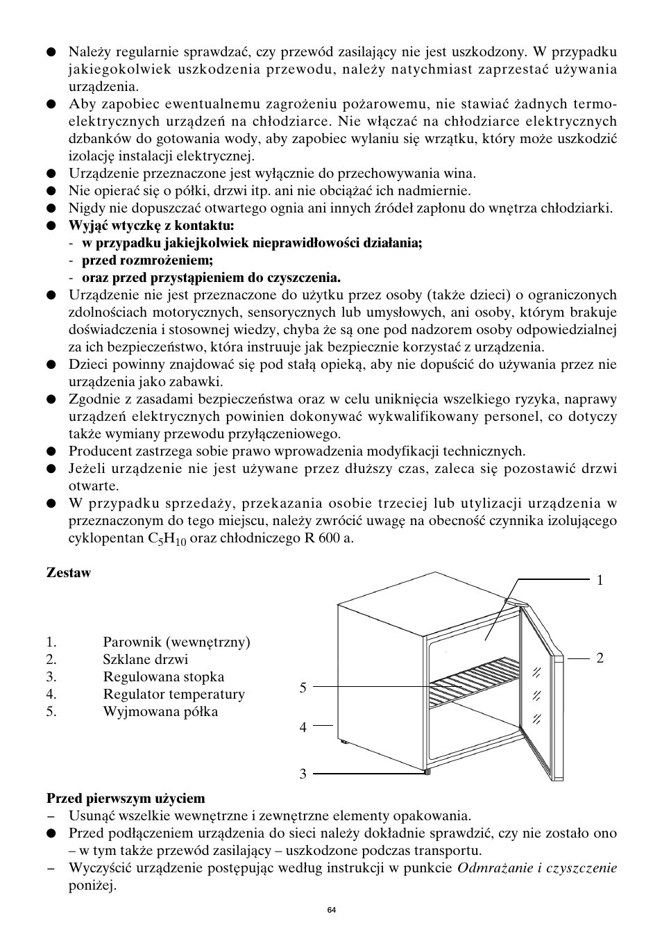 SEVERIN KS 9886 User Manual | Page 64 / 88