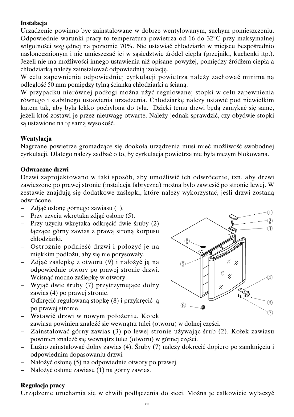 SEVERIN KS 9886 User Manual | Page 65 / 88