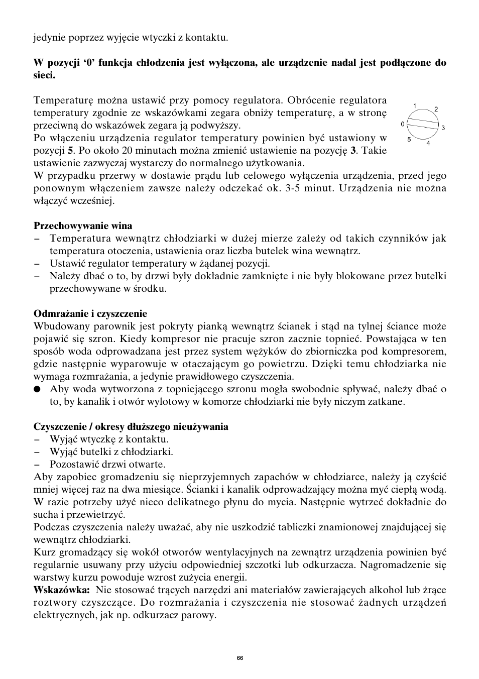 SEVERIN KS 9886 User Manual | Page 66 / 88