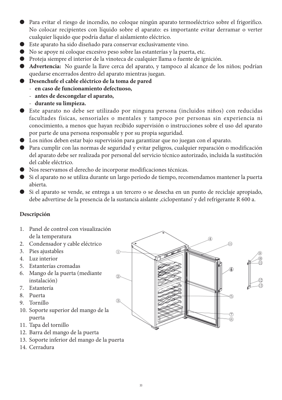 SEVERIN KS 9888 User Manual | Page 33 / 96
