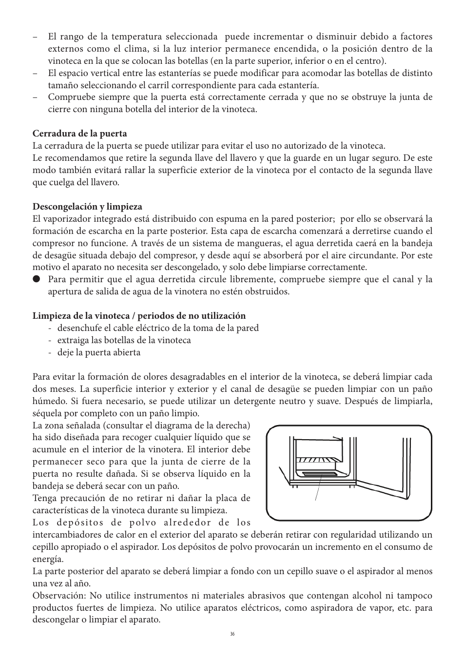 SEVERIN KS 9888 User Manual | Page 36 / 96