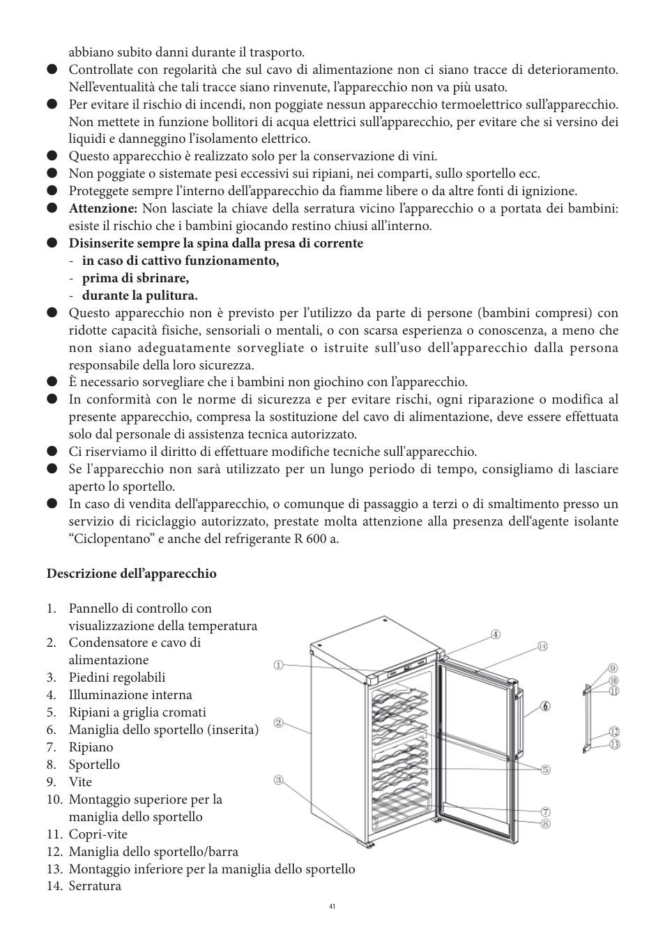 SEVERIN KS 9888 User Manual | Page 41 / 96