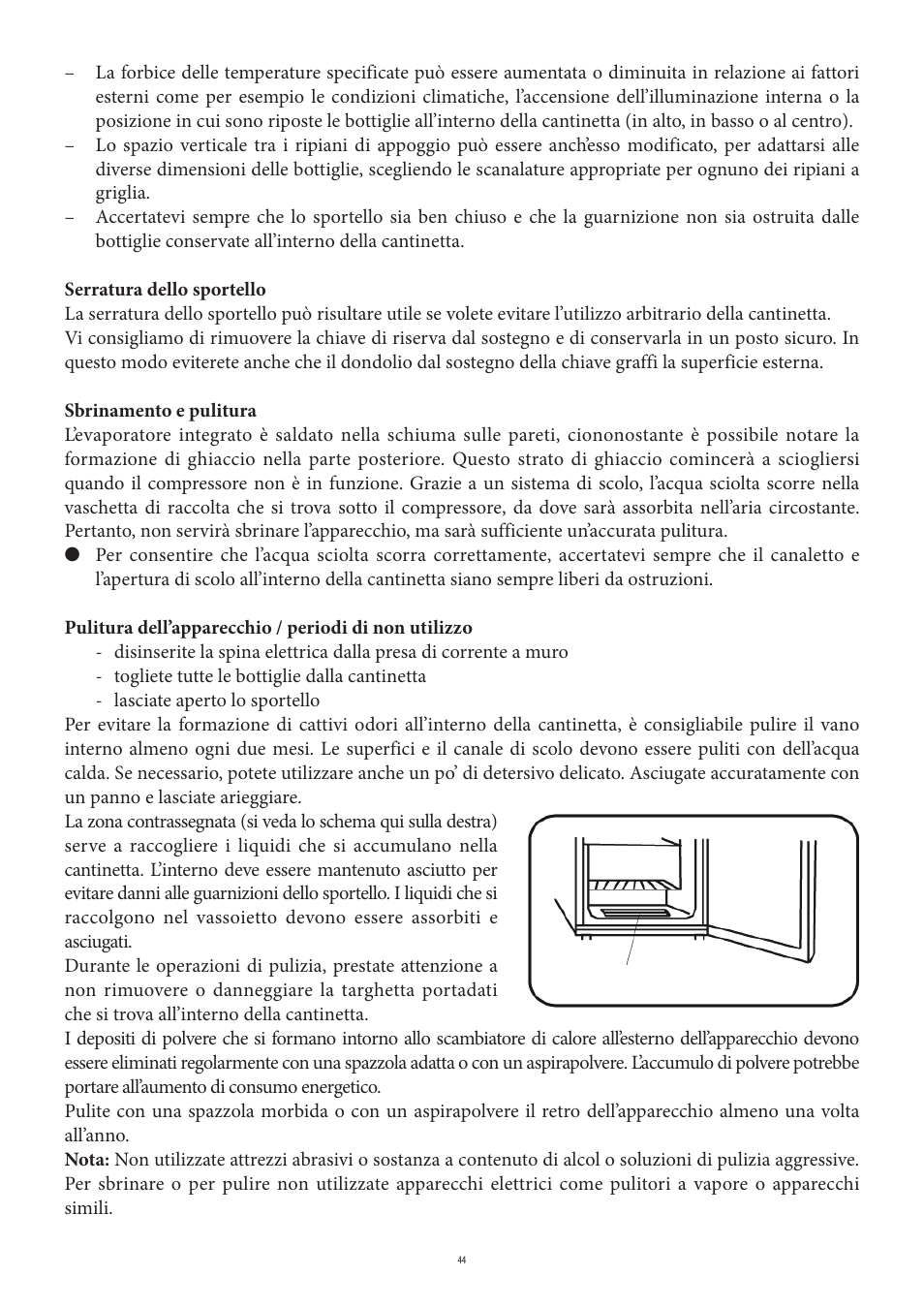 SEVERIN KS 9888 User Manual | Page 44 / 96