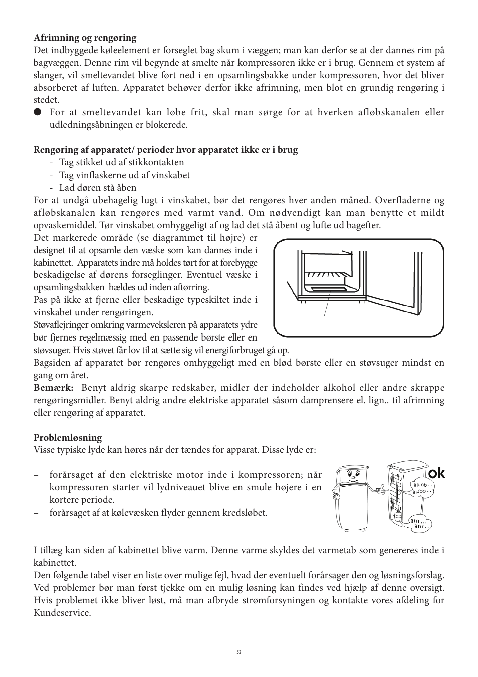 SEVERIN KS 9888 User Manual | Page 52 / 96