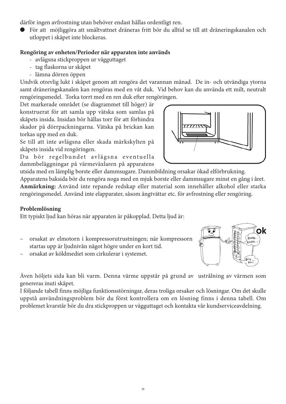 SEVERIN KS 9888 User Manual | Page 59 / 96
