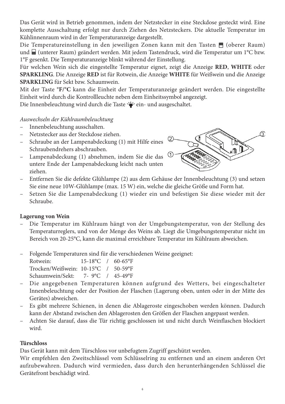 SEVERIN KS 9888 User Manual | Page 6 / 96