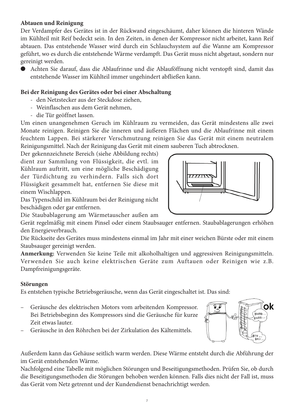 SEVERIN KS 9888 User Manual | Page 7 / 96