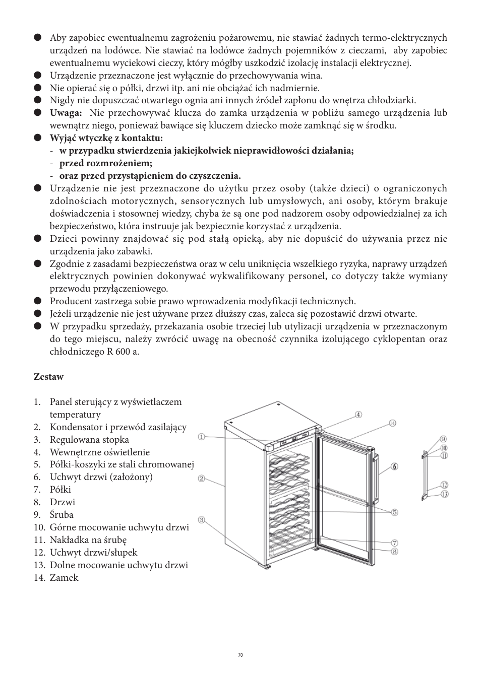 SEVERIN KS 9888 User Manual | Page 70 / 96