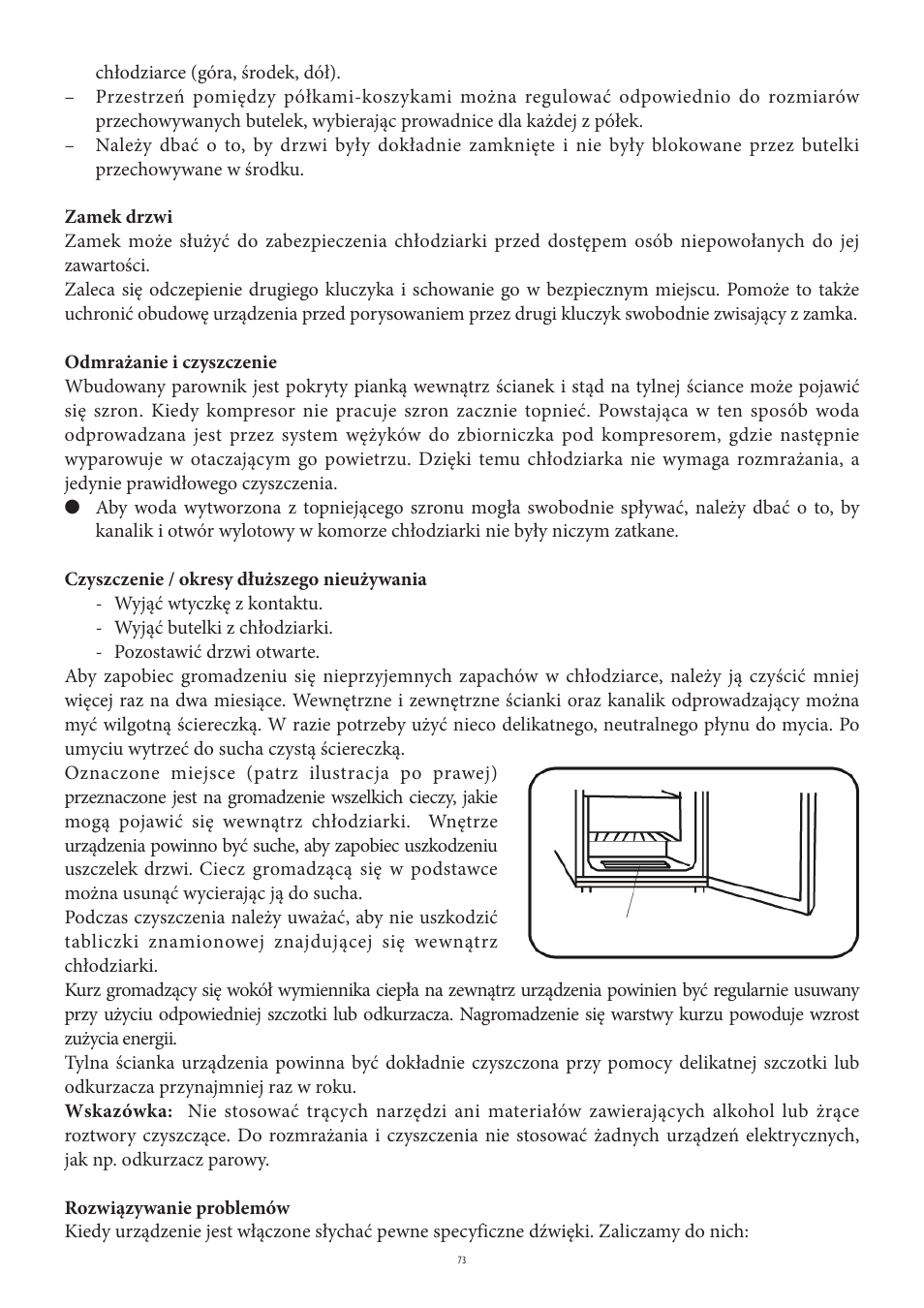 SEVERIN KS 9888 User Manual | Page 73 / 96