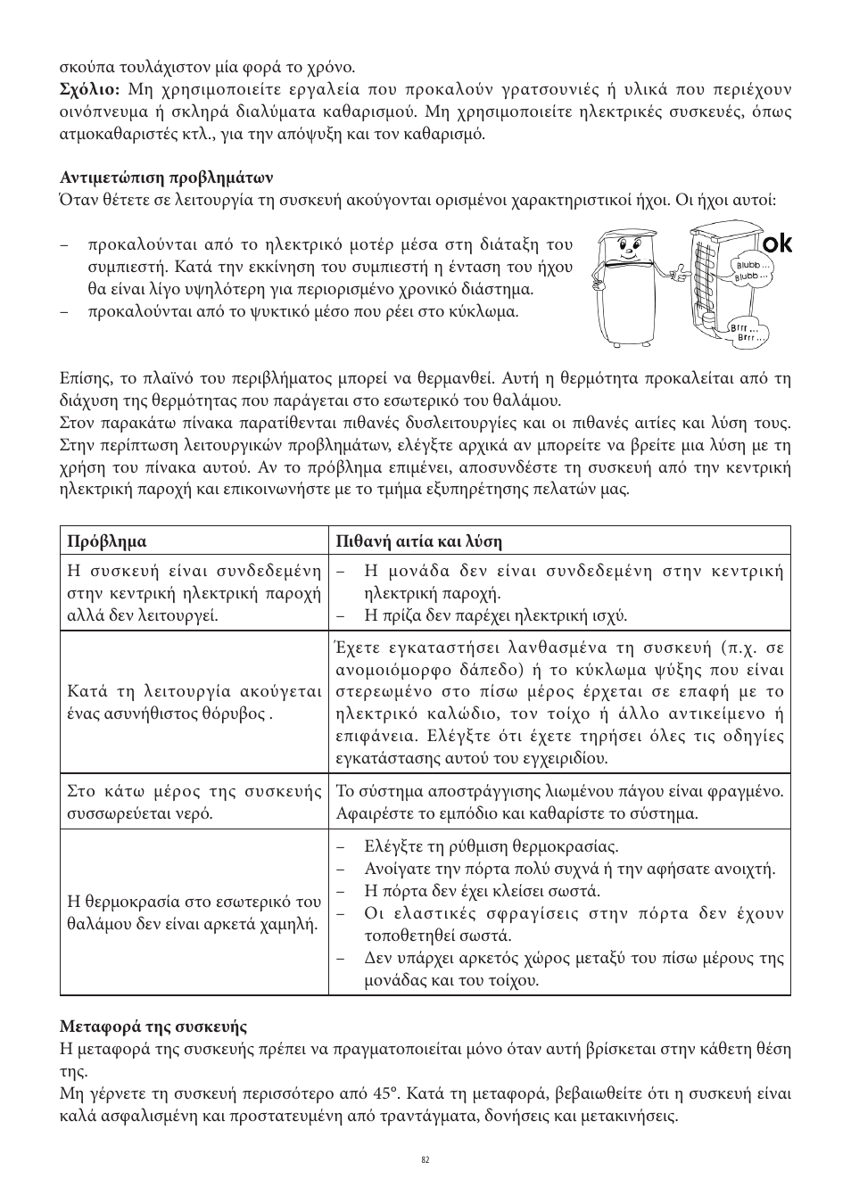 SEVERIN KS 9888 User Manual | Page 82 / 96