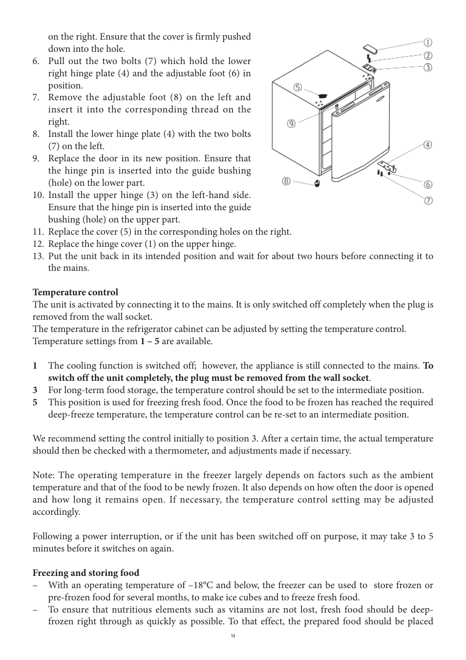 SEVERIN KS 9807 User Manual | Page 14 / 104