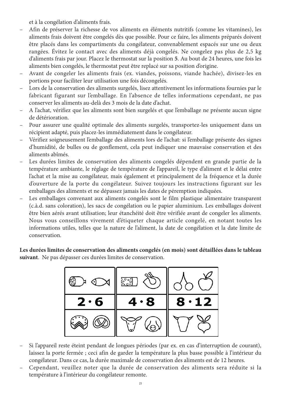 SEVERIN KS 9807 User Manual | Page 23 / 104