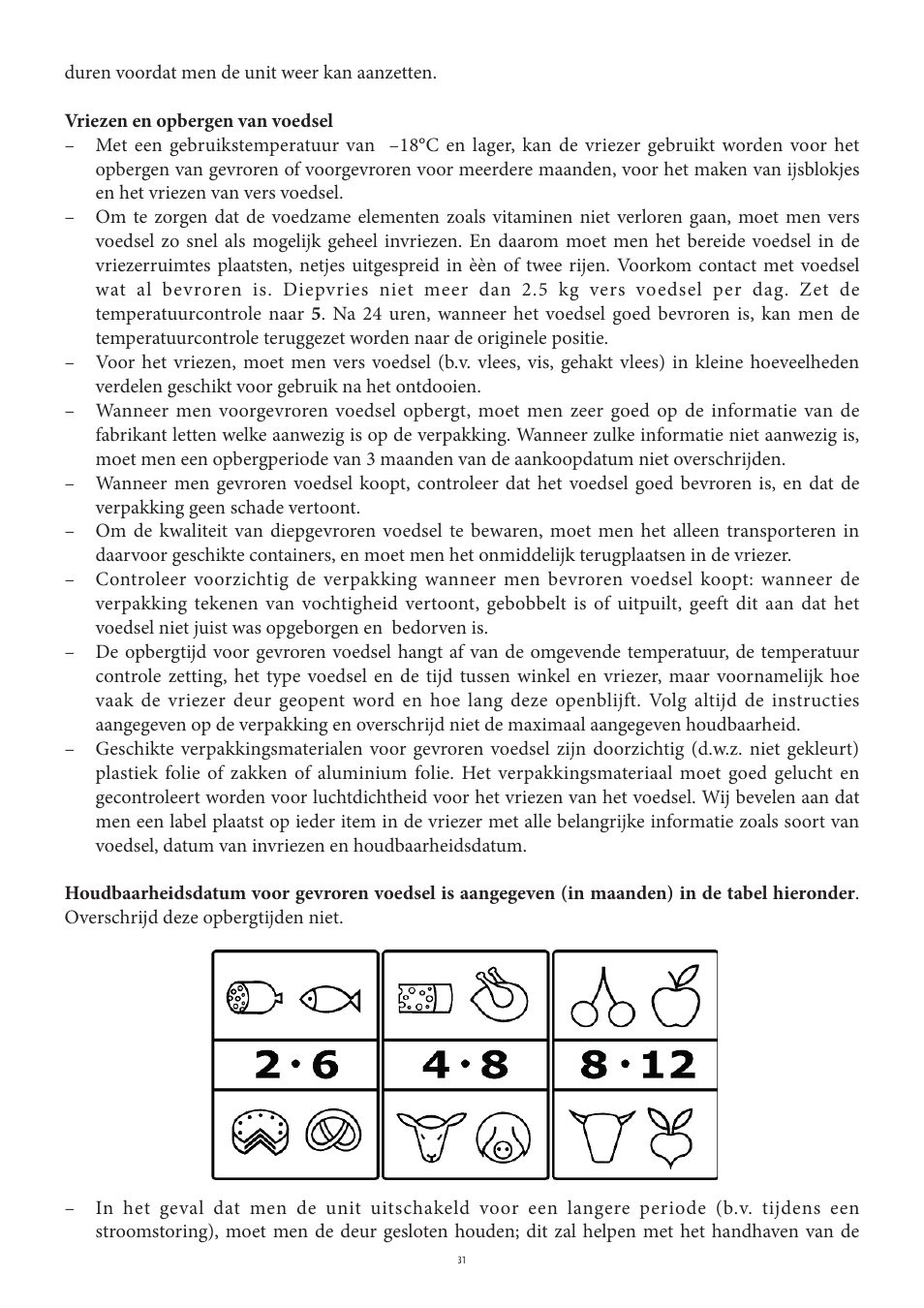 SEVERIN KS 9807 User Manual | Page 31 / 104