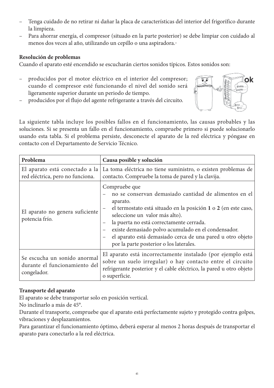 SEVERIN KS 9807 User Manual | Page 41 / 104