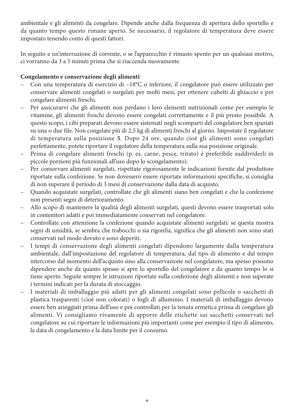 SEVERIN KS 9807 User Manual | Page 48 / 104