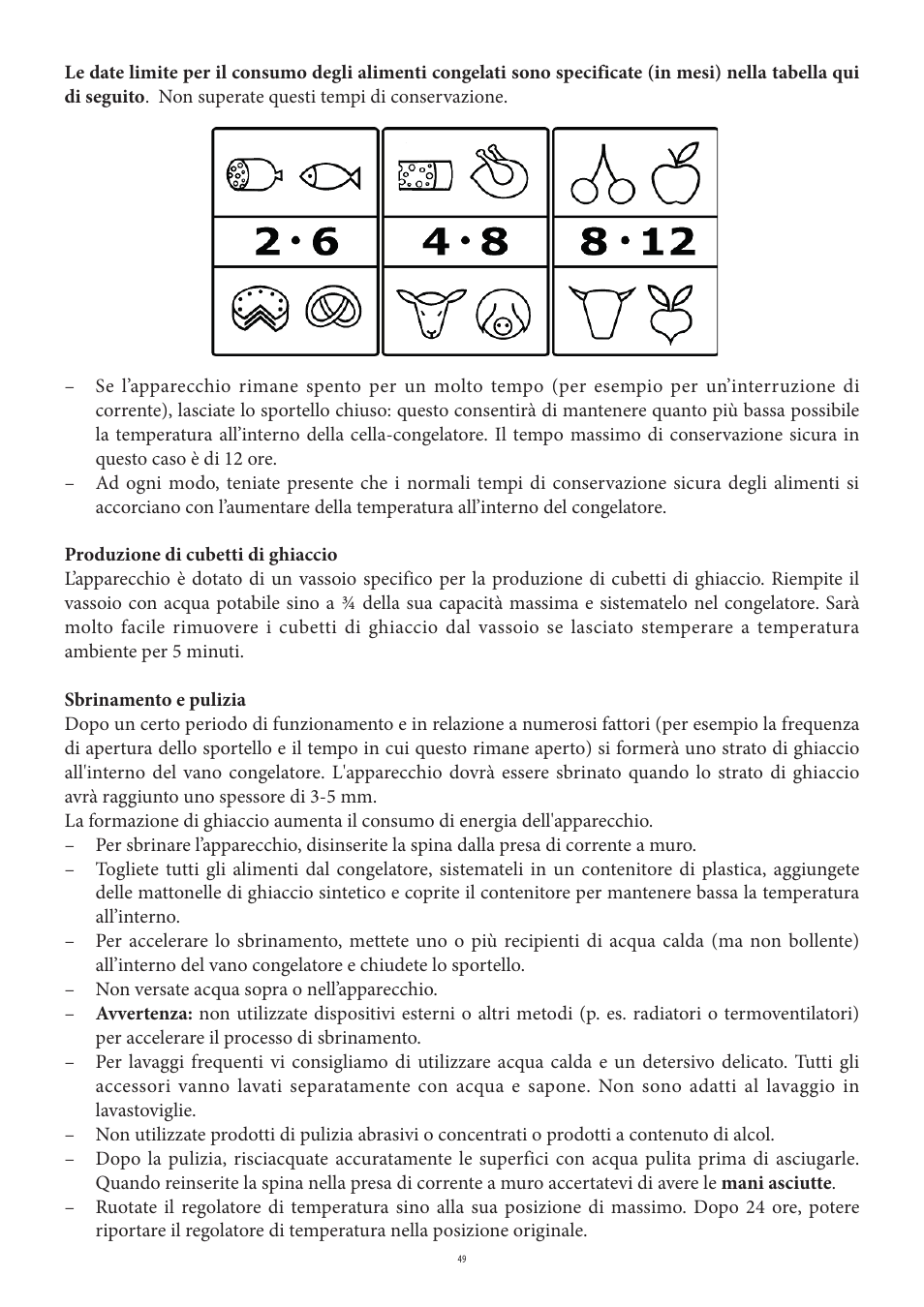 SEVERIN KS 9807 User Manual | Page 49 / 104